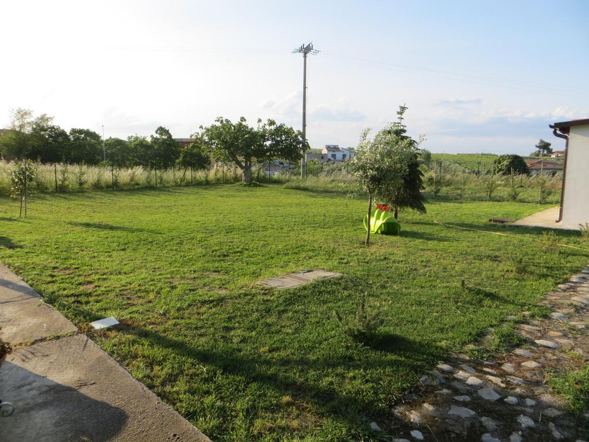 Holiday home La Quercia *